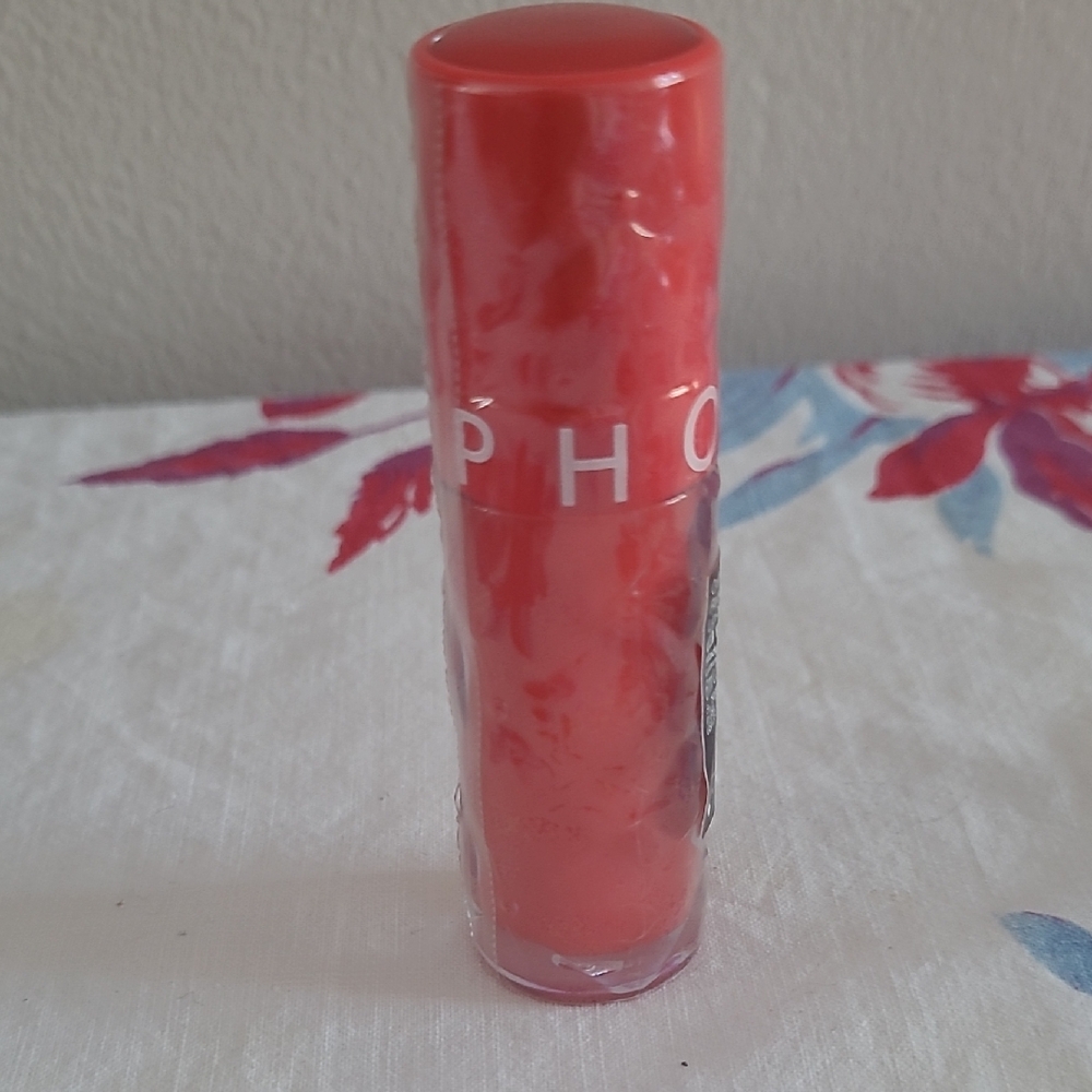 Sephora Bold Red Lipgloss